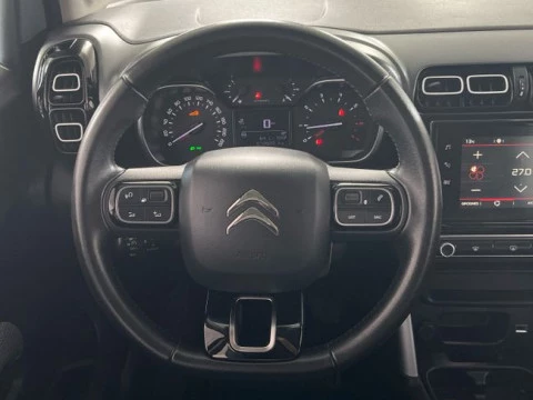 Citroën C3 Aircross PureTech 81kW (110CV) S&S FEEL