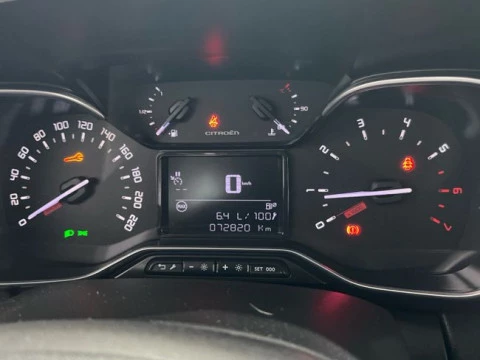 Citroën C3 Aircross PureTech 81kW (110CV) S&S FEEL