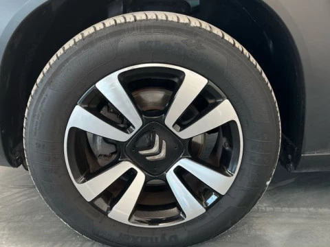 Citroën C3 Aircross PureTech 81kW (110CV) S&S FEEL