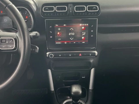 Citroën C3 Aircross PureTech 81kW (110CV) S&S FEEL