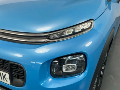 Citroën C3 Aircross PureTech 81kW (110CV) S&S FEEL