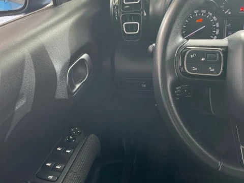 Citroën C3 Aircross PureTech 81kW (110CV) S&S FEEL