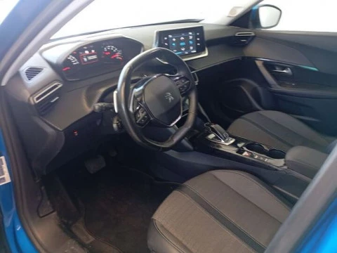 Peugeot 2008 Allure Pack BlueHDI 130 S&S EAT8