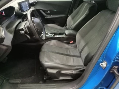 Peugeot 2008 Allure Pack BlueHDI 130 S&S EAT8