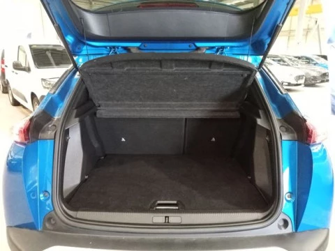 Peugeot 2008 Allure Pack BlueHDI 130 S&S EAT8
