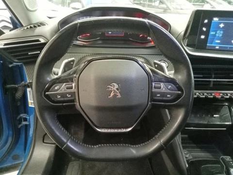 Peugeot 2008 Allure Pack BlueHDI 130 S&S EAT8