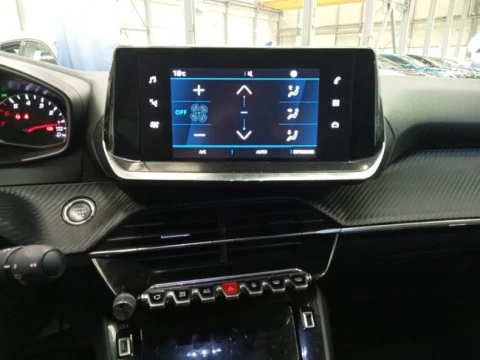 Peugeot 2008 Allure Pack BlueHDI 130 S&S EAT8