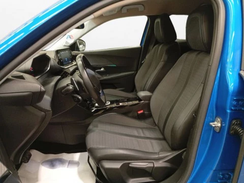 Peugeot 2008 Allure Pack BlueHDI 130 S&S EAT8