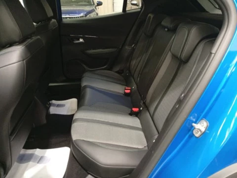 Peugeot 2008 Allure Pack BlueHDI 130 S&S EAT8