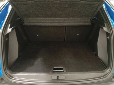 Peugeot 2008 Allure Pack BlueHDI 130 S&S EAT8
