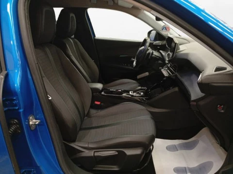Peugeot 2008 Allure Pack BlueHDI 130 S&S EAT8