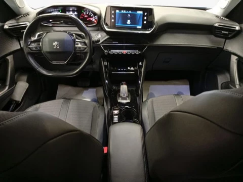 Peugeot 2008 Allure Pack BlueHDI 130 S&S EAT8