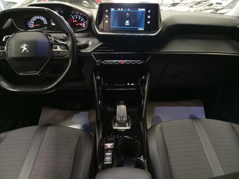 Peugeot 2008 Allure Pack BlueHDI 130 S&S EAT8