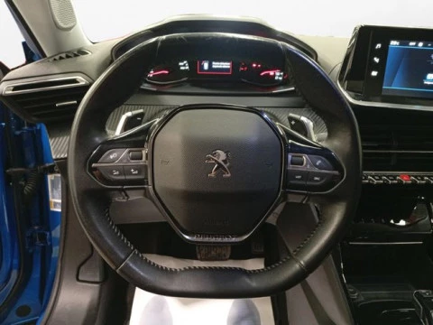 Peugeot 2008 Allure Pack BlueHDI 130 S&S EAT8