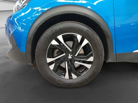 Peugeot 2008 Allure Pack BlueHDI 130 S&S EAT8