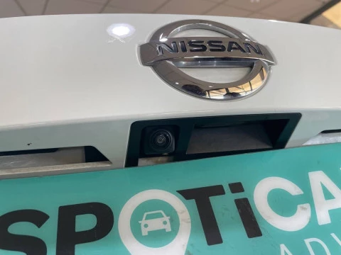 Nissan Juke DIG-T 84 kW (114 CV) 6M/T Acenta