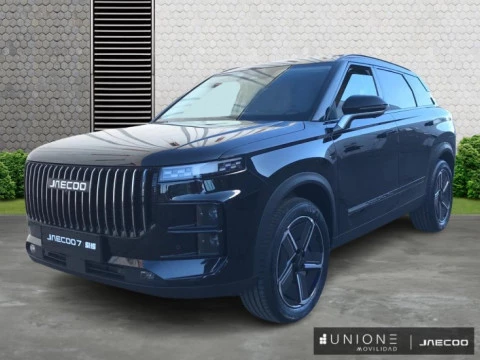 Jaecoo 7 JAECOO ICE PHEV Exclusive