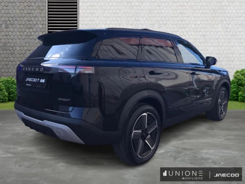Jaecoo 7 JAECOO ICE PHEV Exclusive