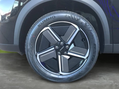 Jaecoo 7 JAECOO ICE PHEV Exclusive