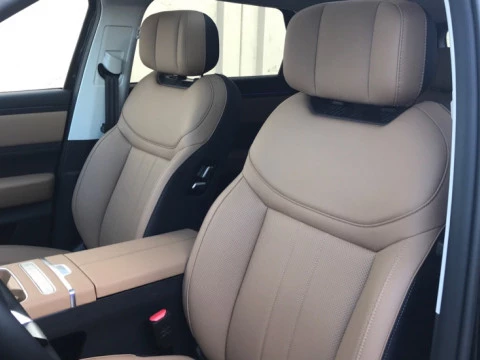 Jaecoo 7 JAECOO ICE PHEV Exclusive