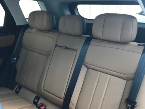 Jaecoo 7 JAECOO ICE PHEV Exclusive