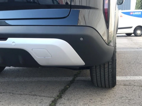 Jaecoo 7 JAECOO ICE PHEV Exclusive