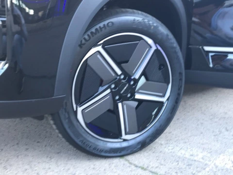 Jaecoo 7 JAECOO ICE PHEV Exclusive