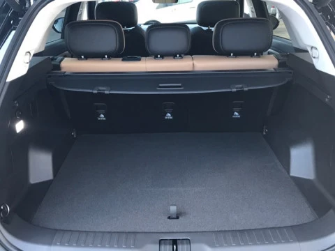 Jaecoo 7 JAECOO ICE PHEV Exclusive