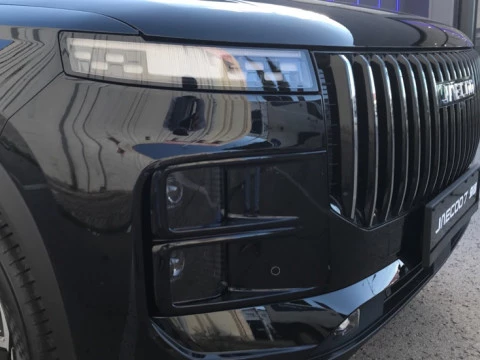 Jaecoo 7 JAECOO ICE PHEV Exclusive