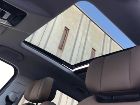 Jaecoo 7 JAECOO ICE PHEV Exclusive