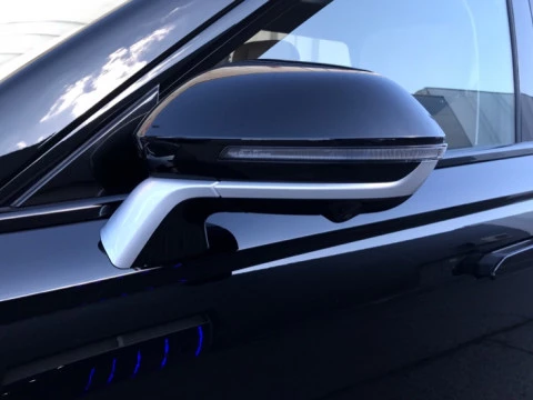 Jaecoo 7 JAECOO ICE PHEV Exclusive