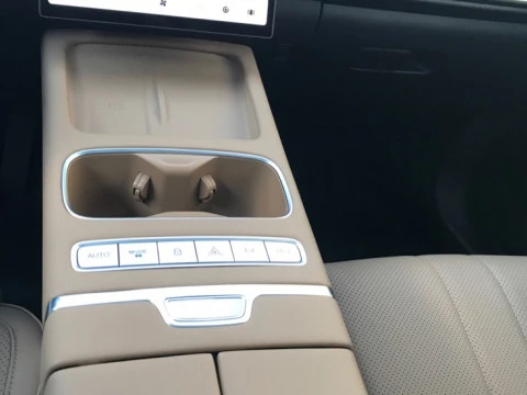 Jaecoo 7 JAECOO ICE PHEV Exclusive