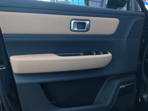 Jaecoo 7 JAECOO ICE PHEV Exclusive