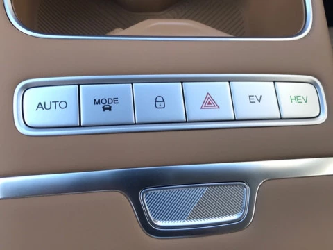 Jaecoo 7 JAECOO ICE PHEV Exclusive