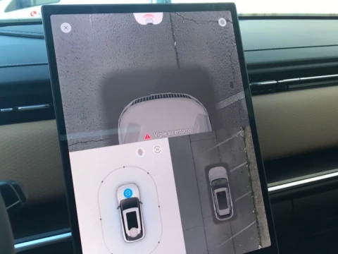 Jaecoo 7 JAECOO ICE PHEV Exclusive