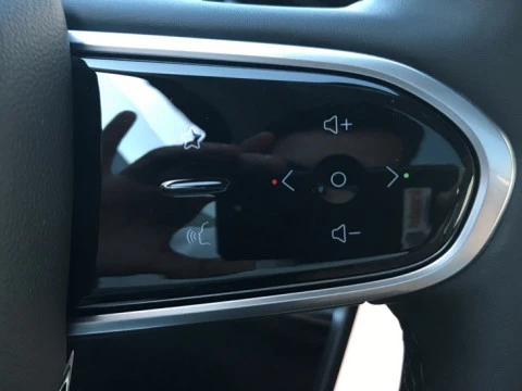 Jaecoo 7 JAECOO ICE PHEV Exclusive