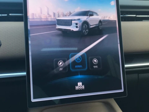 Jaecoo 7 JAECOO ICE PHEV Exclusive