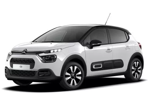 Citroën C3 BlueHDi 75KW (100CV) S&S C-Series