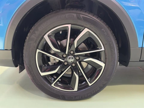 MG ZS 1.0T Luxury Auto 82 kW (111 CV)