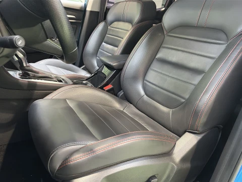 MG ZS 1.0T Luxury Auto 82 kW (111 CV)