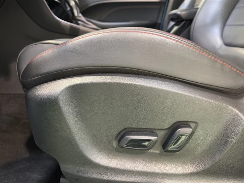 MG ZS 1.0T Luxury Auto 82 kW (111 CV)