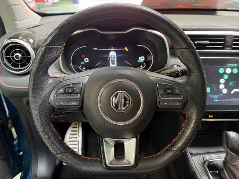 MG ZS 1.0T Luxury Auto 82 kW (111 CV)