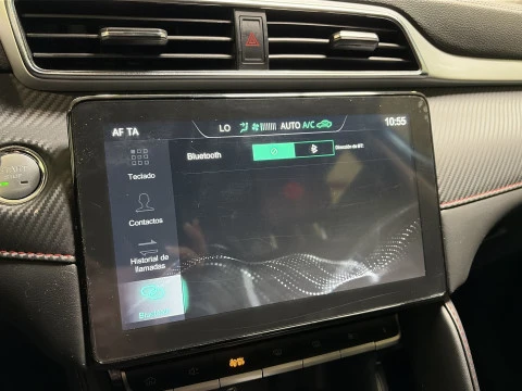 MG ZS 1.0T Luxury Auto 82 kW (111 CV)