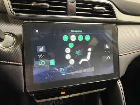 MG ZS 1.0T Luxury Auto 82 kW (111 CV)