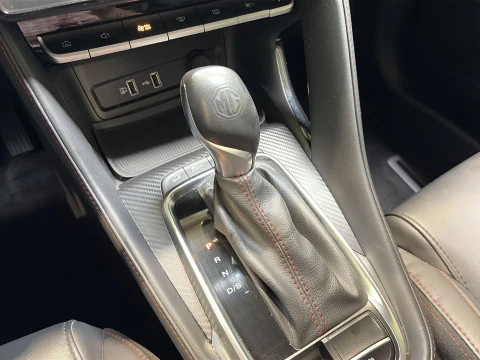 MG ZS 1.0T Luxury Auto 82 kW (111 CV)