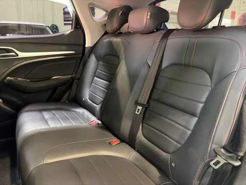 MG ZS 1.0T Luxury Auto 82 kW (111 CV)