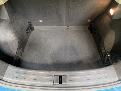 MG ZS 1.0T Luxury Auto 82 kW (111 CV)