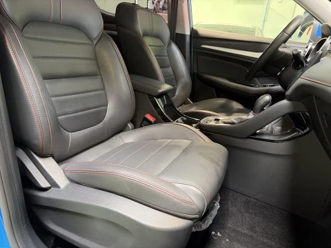 MG ZS 1.0T Luxury Auto 82 kW (111 CV)