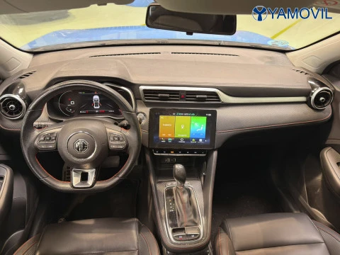 MG ZS 1.0T Luxury Auto 82 kW (111 CV)
