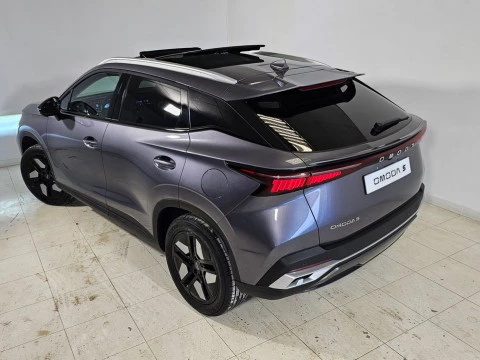 Omoda 5 MY25 - Premium 1.6 TGDI 108kW (145cv)
